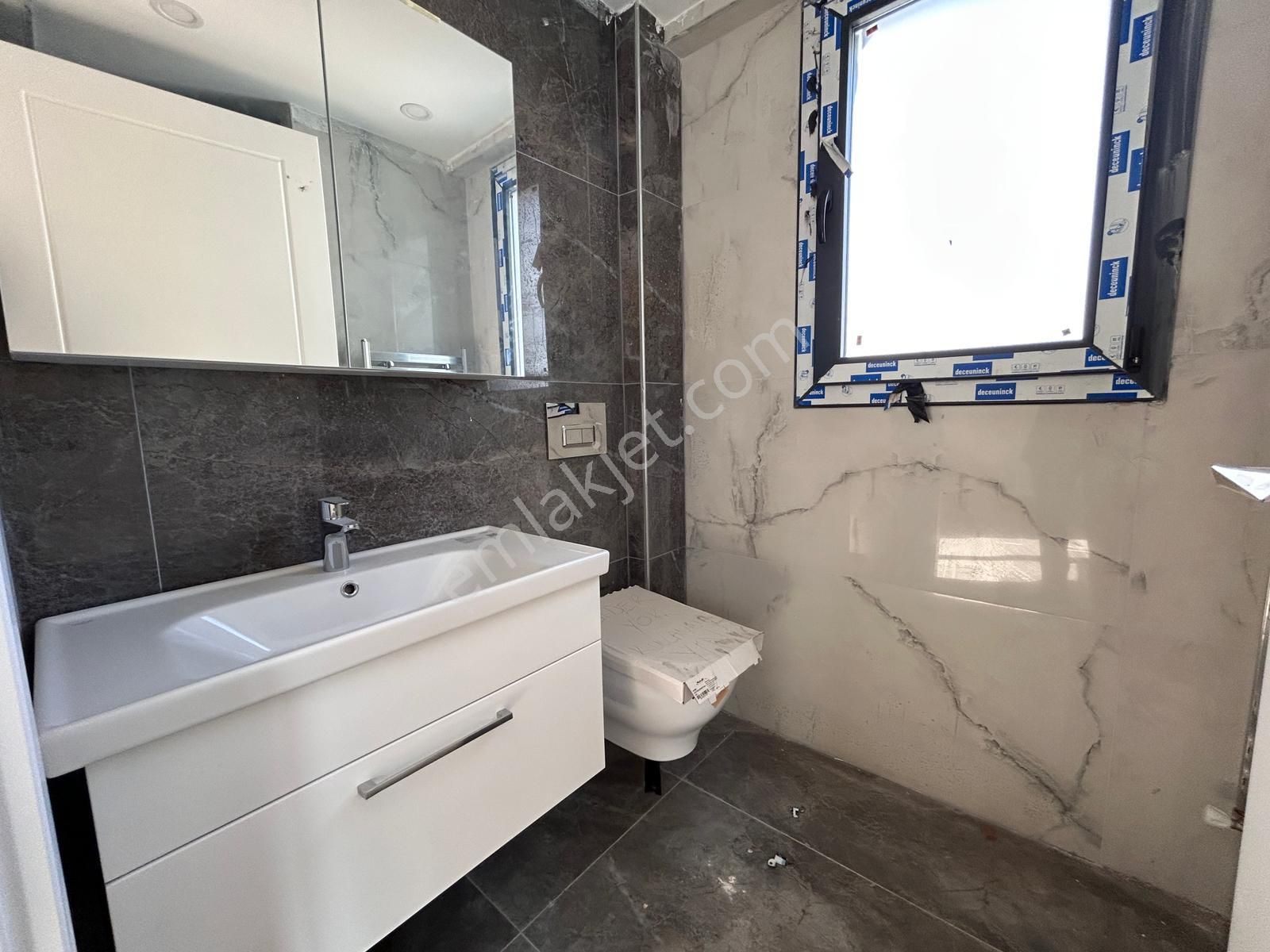 Yakut Mahallesinde Geniş Odalı Satılık 3+1 Daire - Görsel 29