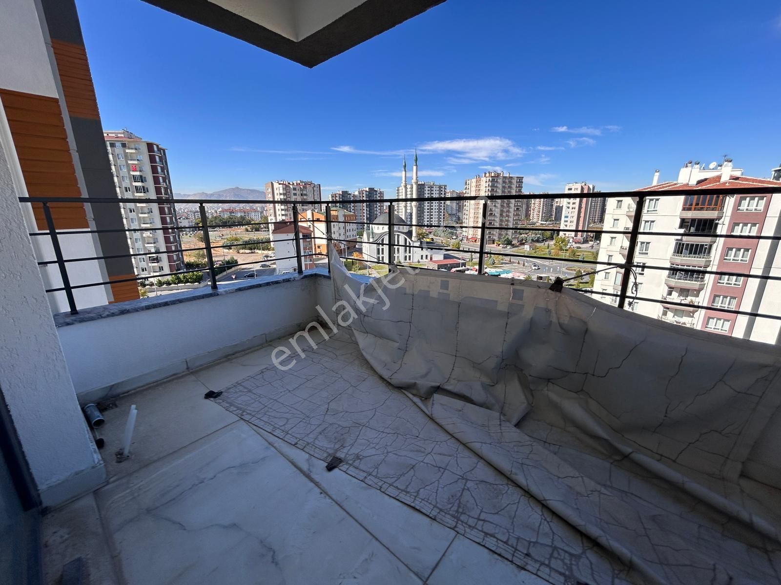 Yakut Mahallesinde Geniş Odalı Satılık 3+1 Daire - Görsel 30