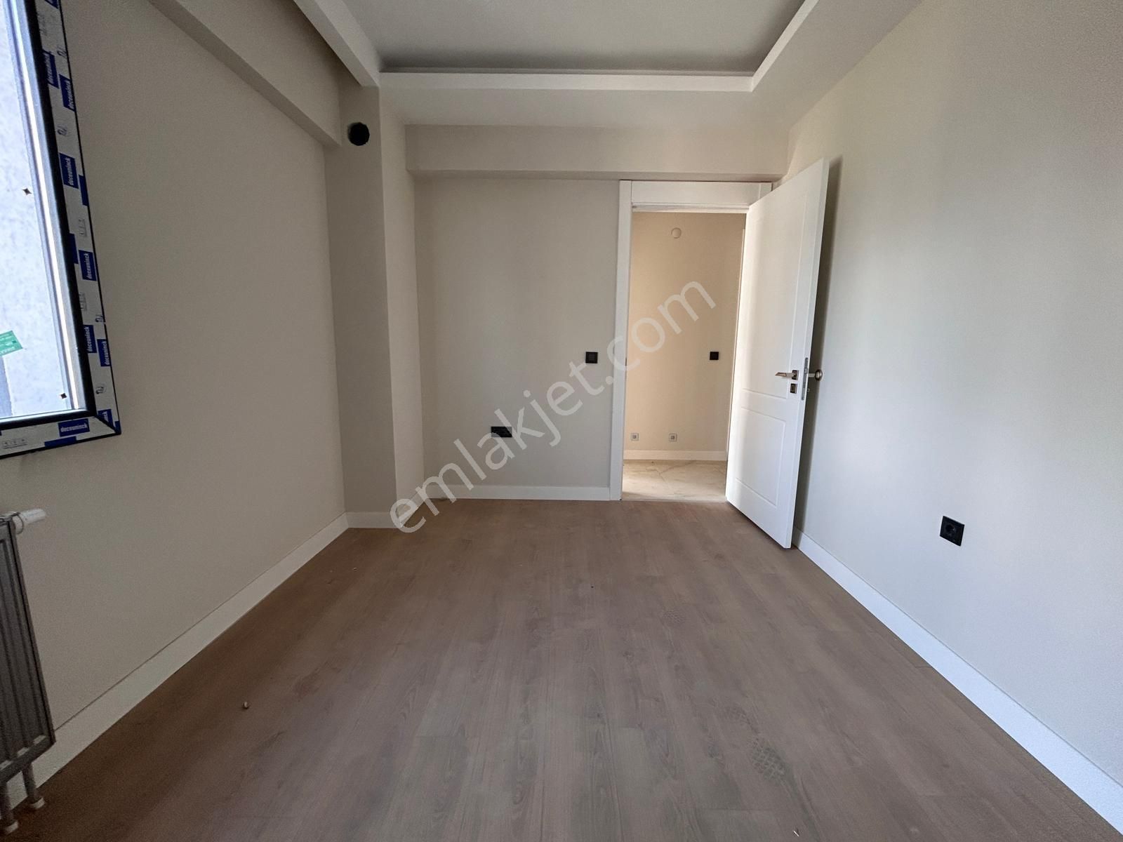 Yakut Mahallesinde Geniş Odalı Satılık 3+1 Daire - Görsel 22