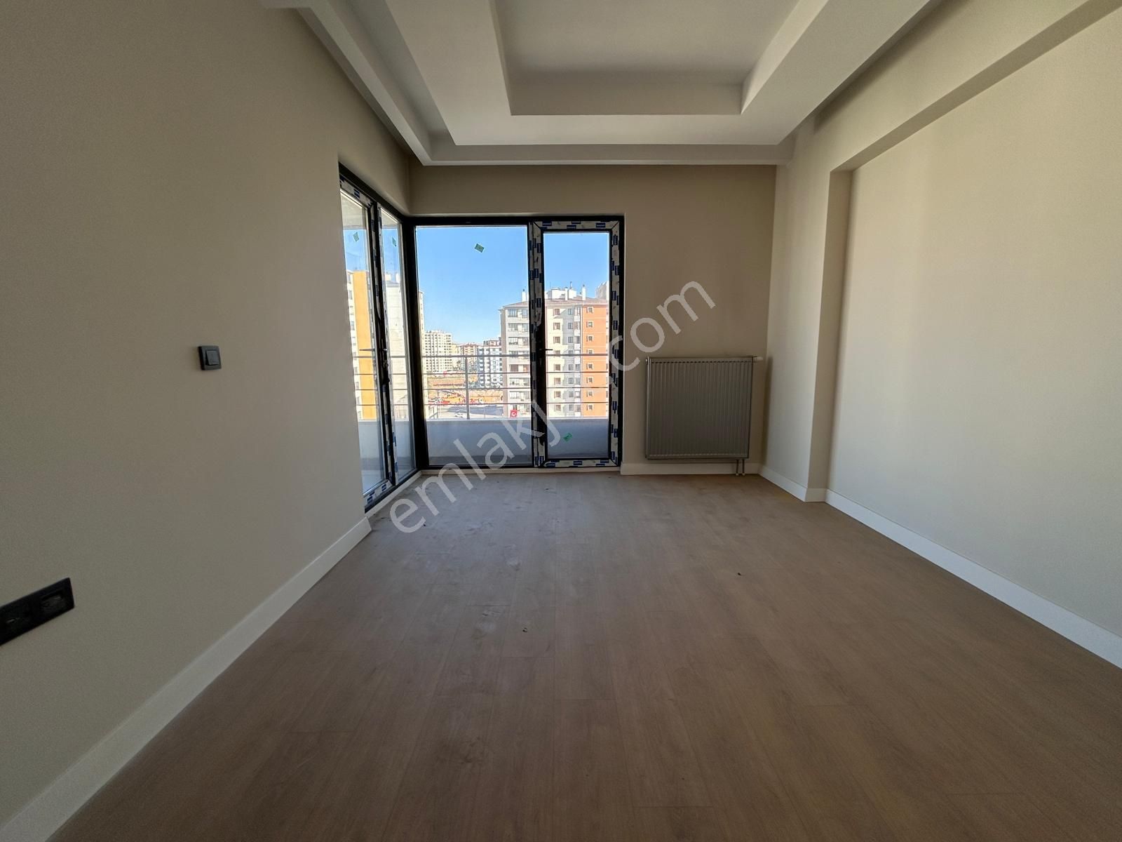 Yakut Mahallesinde Geniş Odalı Satılık 3+1 Daire - Görsel 14