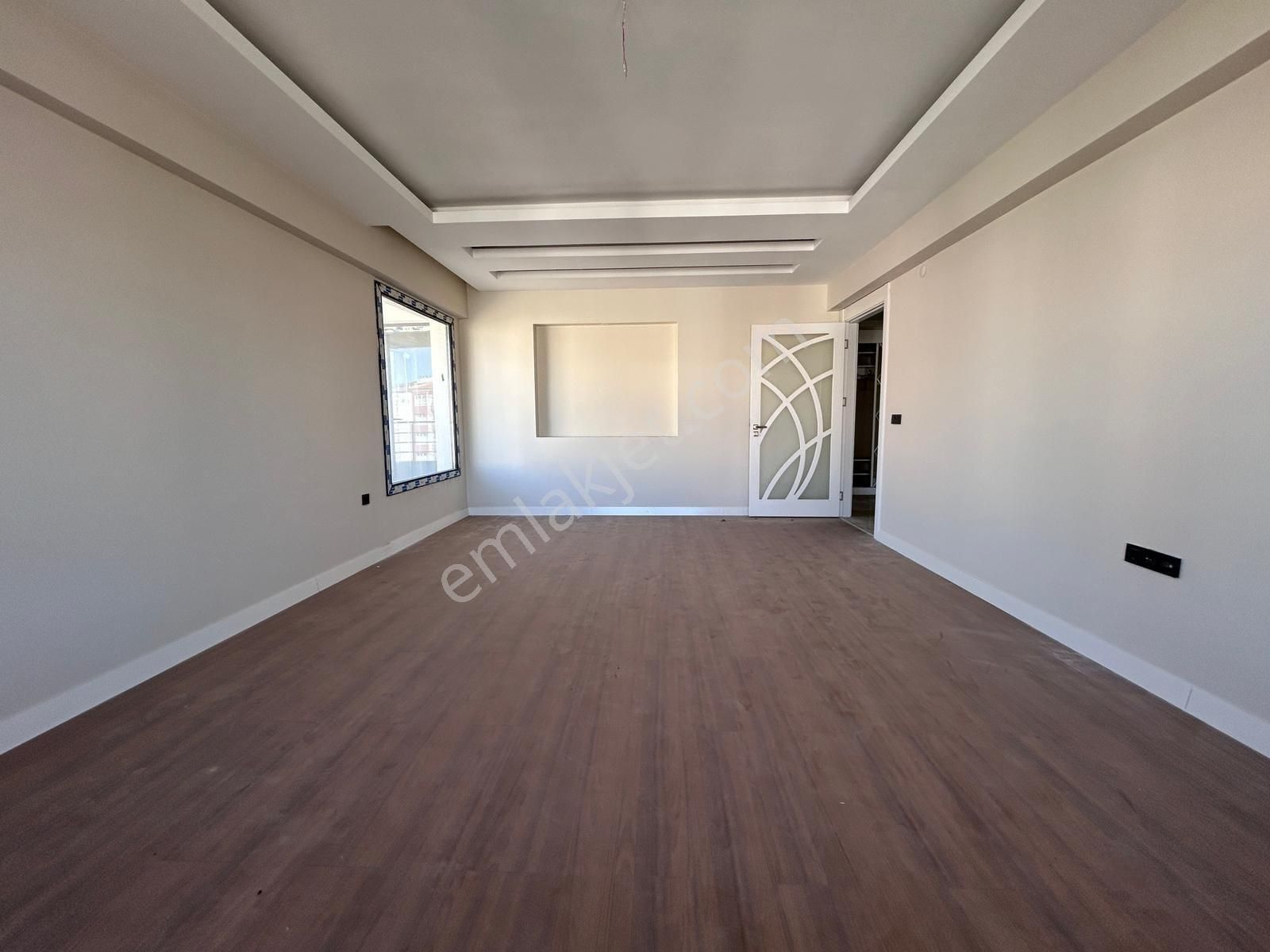 Yakut Mahallesinde Geniş Odalı Satılık 3+1 Daire - Görsel 11