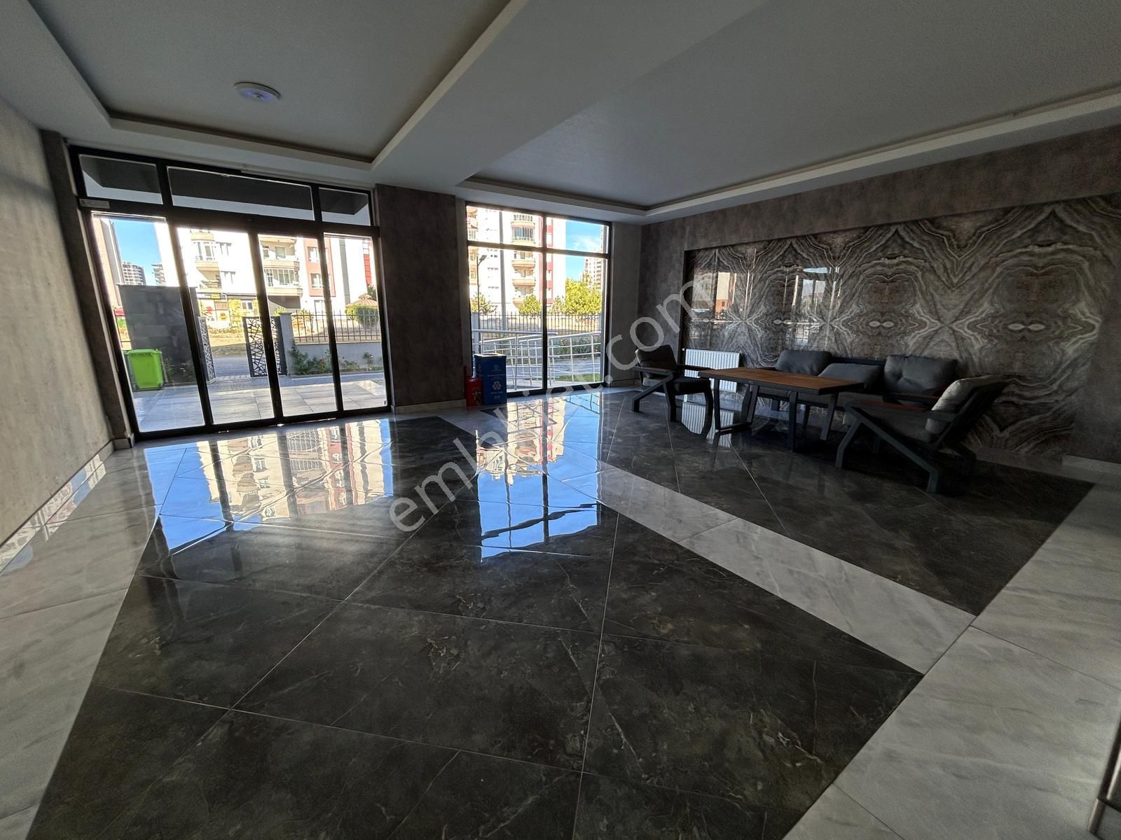 Yakut Mahallesinde Geniş Odalı Satılık 3+1 Daire - Görsel 34