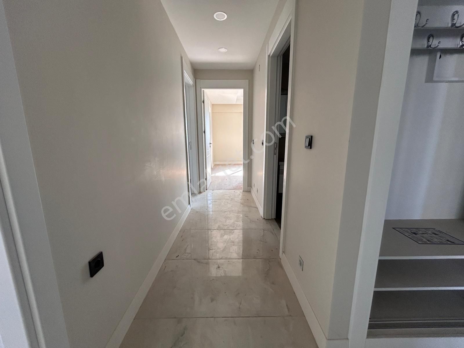 Yakut Mahallesinde Geniş Odalı Satılık 3+1 Daire - Görsel 13