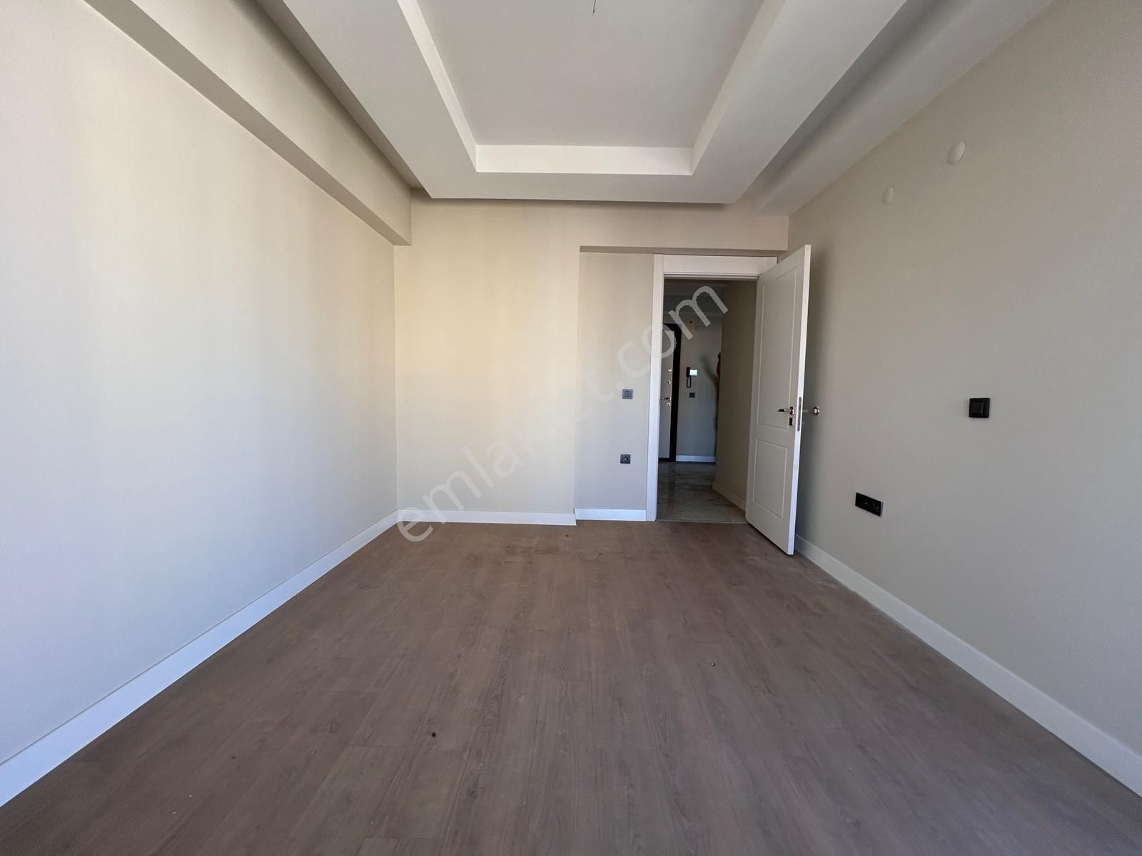 Yakut Mahallesinde Geniş Odalı Satılık 3+1 Daire - Görsel 21