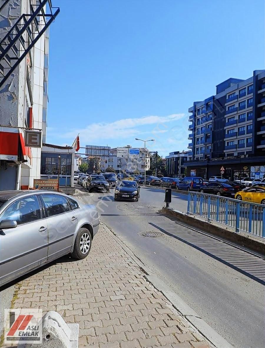 Bahçelievler E/5 Aıle Hastanesi Yanı 220m2 Kiralık Isyeri Katı - Görsel 12