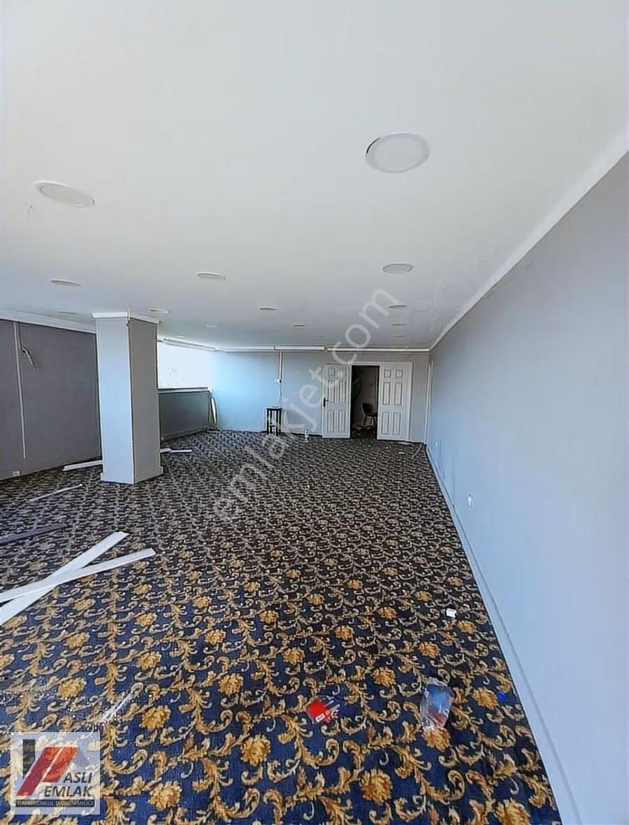 Bahçelievler E/5 Aıle Hastanesi Yanı 220m2 Kiralık Isyeri Katı - Görsel 11