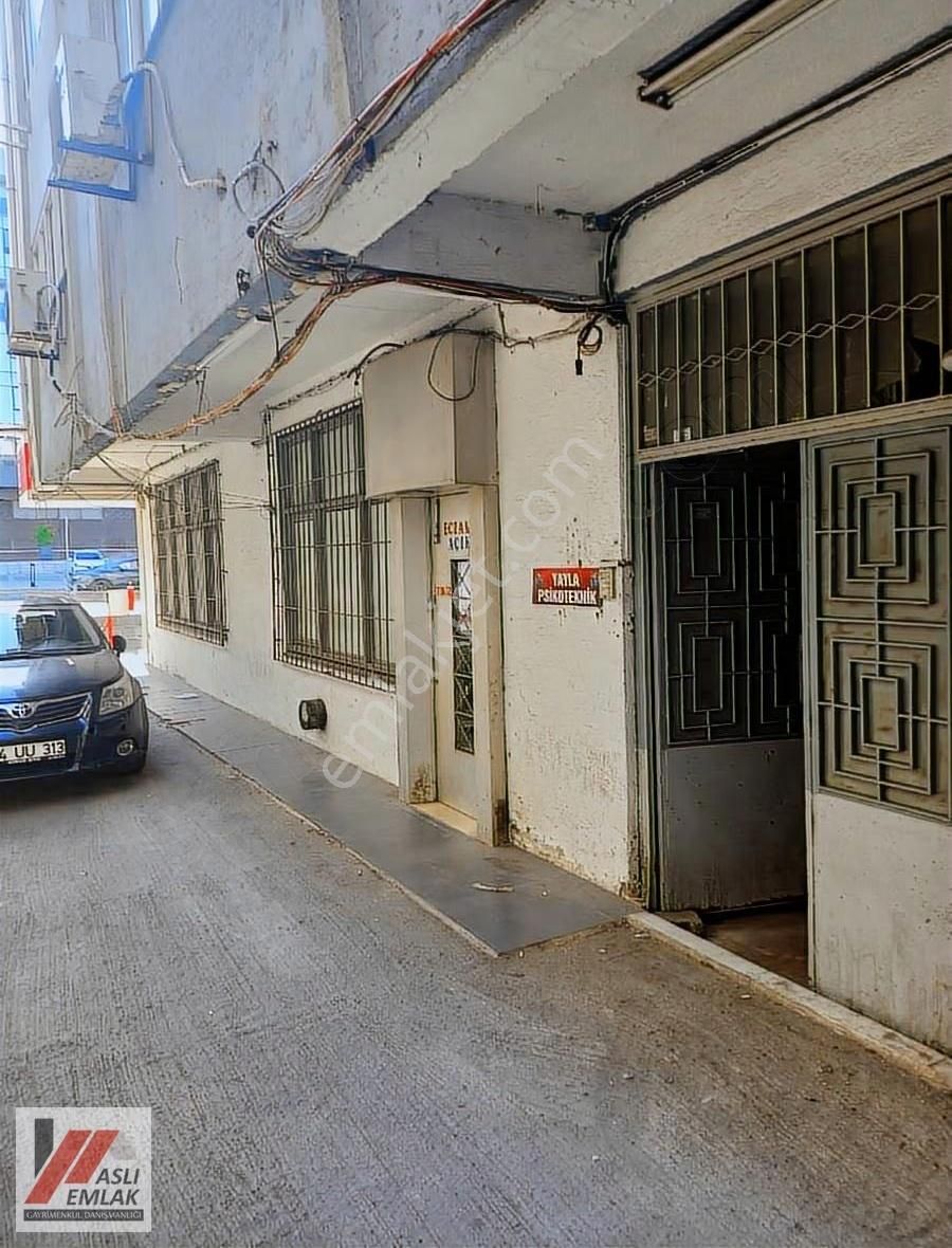 Bahçelievler E/5 Aıle Hastanesi Yanı 220m2 Kiralık Isyeri Katı - Görsel 6