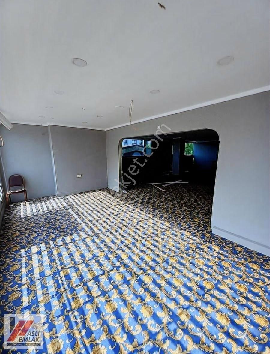 Bahçelievler E/5 Aıle Hastanesi Yanı 220m2 Kiralık Isyeri Katı - Görsel 9