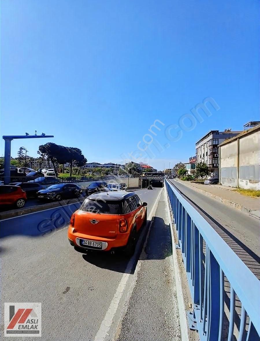 Bahçelievler E/5 Aıle Hastanesi Yanı 220m2 Kiralık Isyeri Katı - Görsel 14