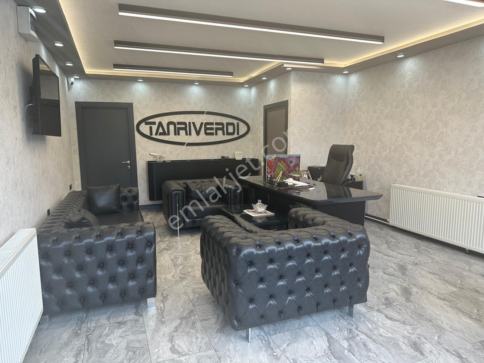 Tanrıverdi'den Satılık Atatürk Mah Arakat Sıfır 3+1 Daire - Görsel 34