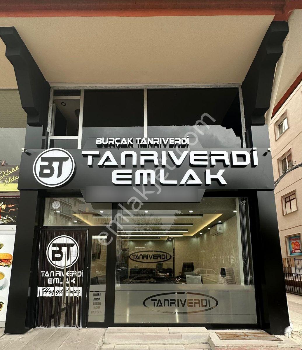 Tanrıverdi'den Satılık Atatürk Mah Arakat Sıfır 3+1 Daire - Görsel 33