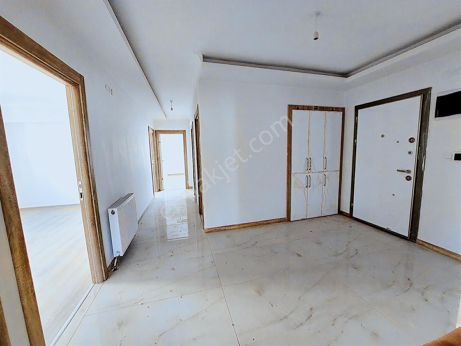 Tanrıverdi'den Satılık Atatürk Mah Arakat Sıfır 3+1 Daire - Görsel 29