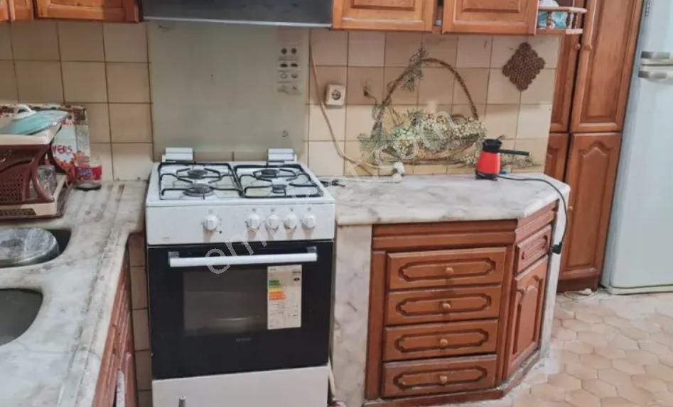 Çark Caddesin Kiralık 1+1 Daire - Görsel 6