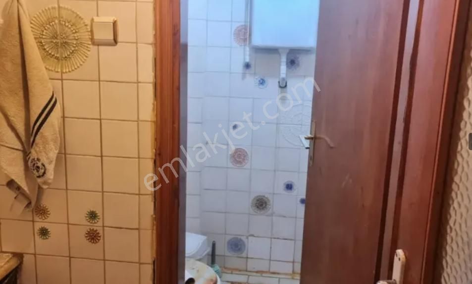 Çark Caddesin Kiralık 1+1 Daire - Görsel 8