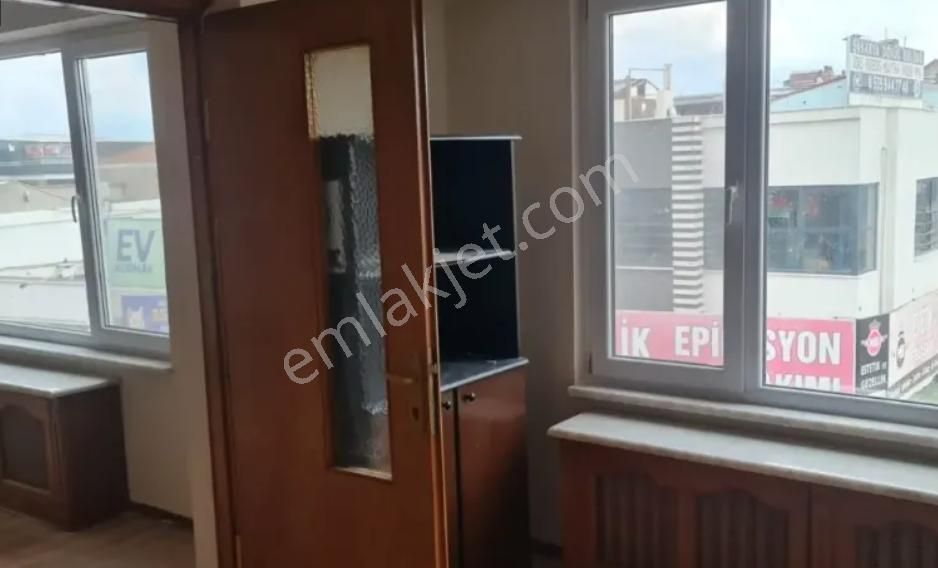 Çark Caddesin Kiralık 1+1 Daire - Görsel 3