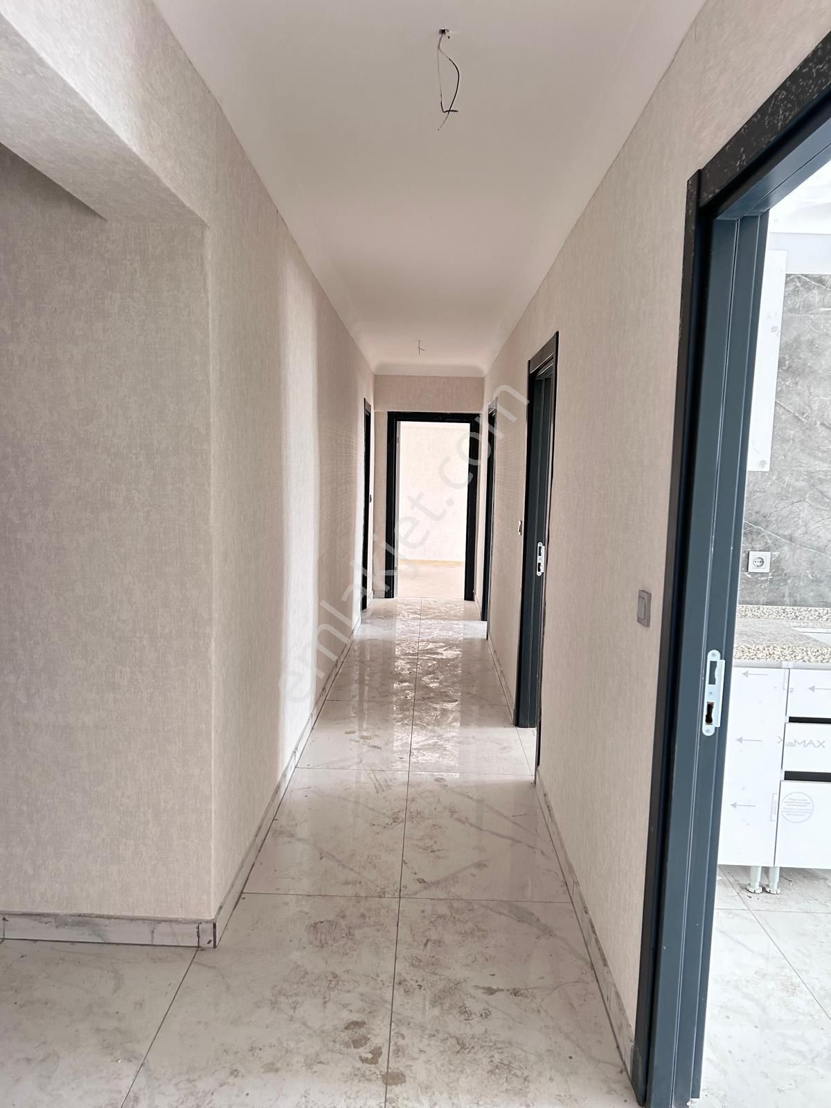 Lider Emlak'tan Güneşevlerde Sıfır 3+1 Satılık Daire - Görsel 7