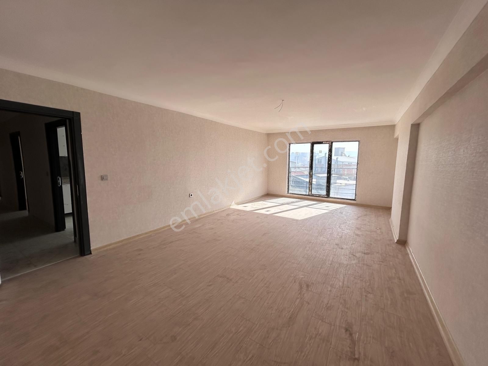 Lider Emlak'tan Güneşevlerde Sıfır 3+1 Satılık Daire - Görsel 12