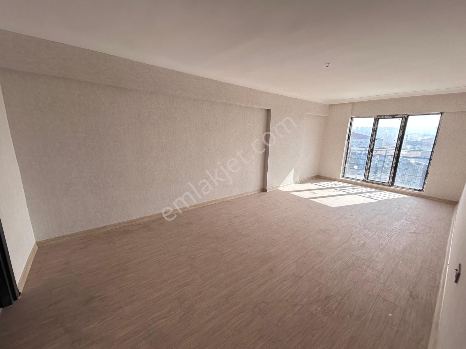 Lider Emlak'tan Güneşevlerde Sıfır 3+1 Satılık Daire - Görsel 8