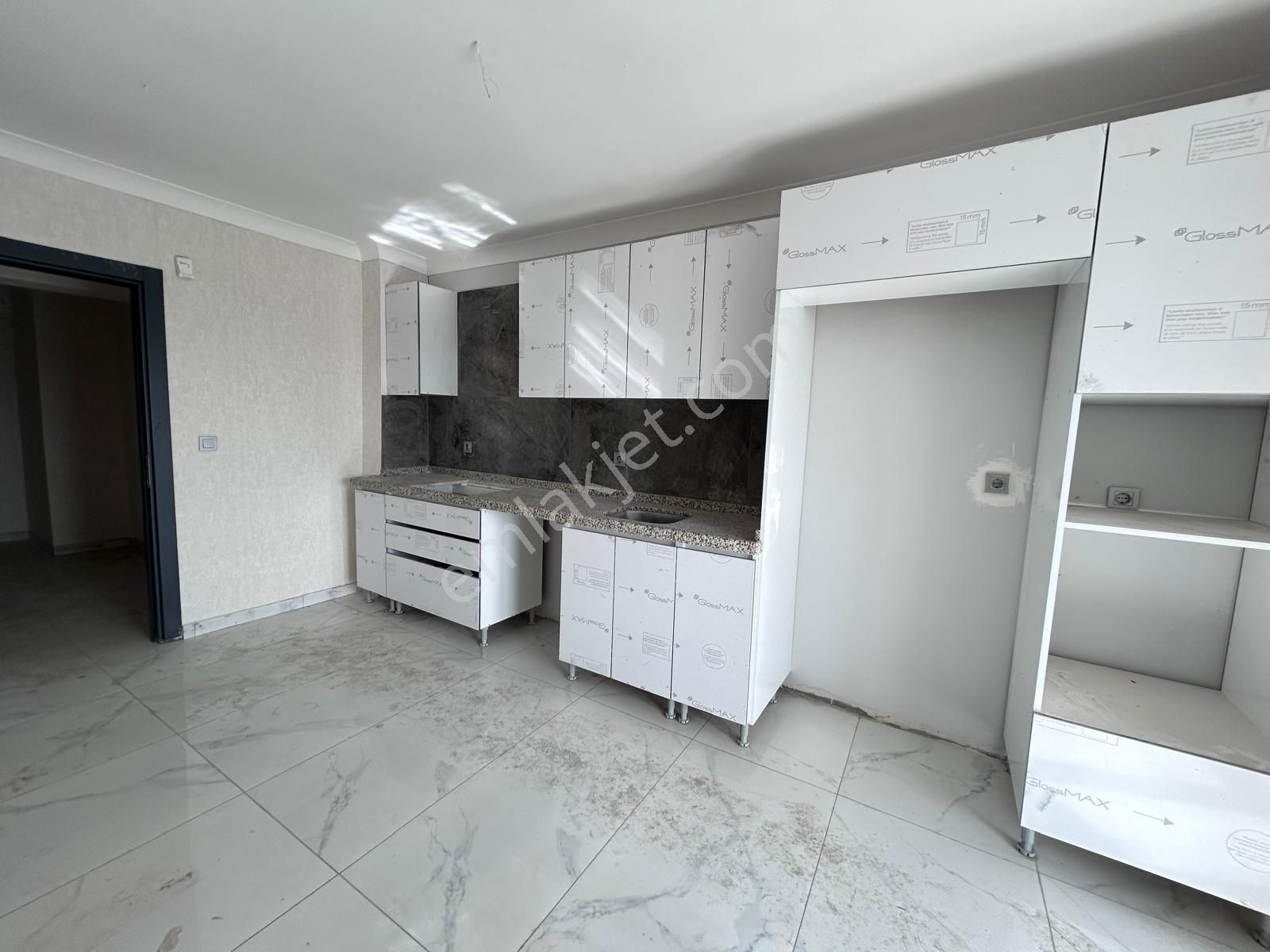 Lider Emlak'tan Güneşevlerde Sıfır 3+1 Satılık Daire - Görsel 4