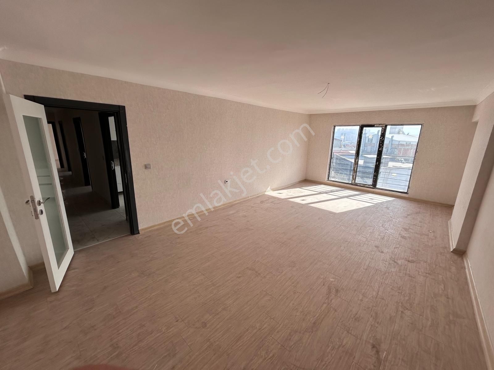 Lider Emlak'tan Güneşevlerde Sıfır 3+1 Satılık Daire - Görsel 9