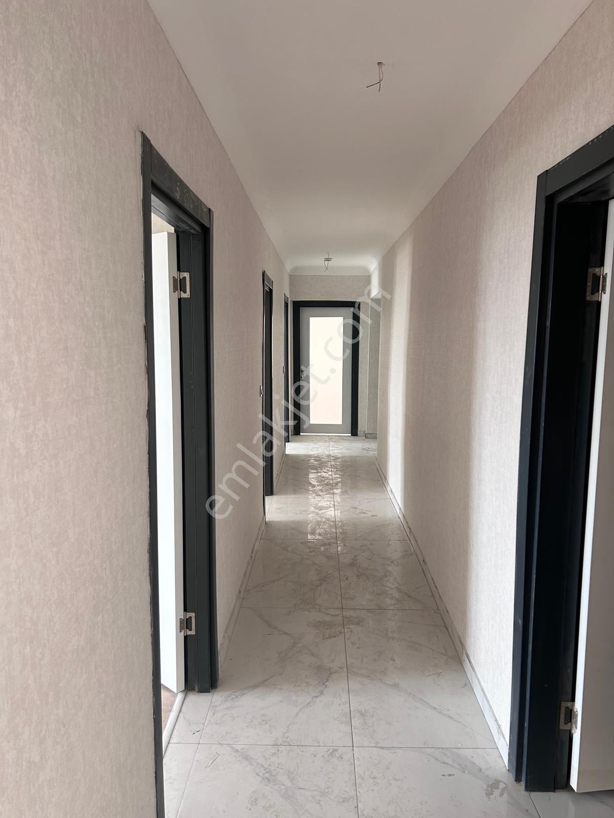 Lider Emlak'tan Güneşevlerde Sıfır 3+1 Satılık Daire - Görsel 23