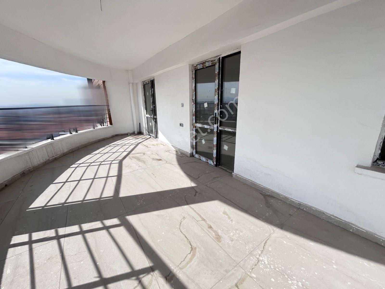 Lider Emlak'tan Güneşevlerde Sıfır 3+1 Satılık Daire - Görsel 6