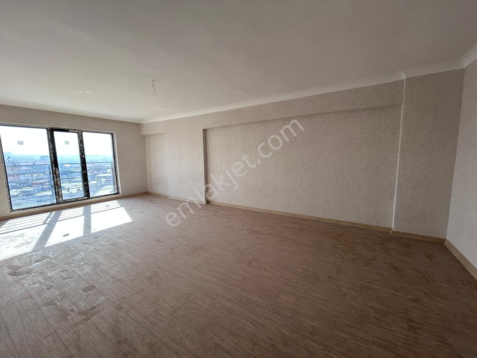 Lider Emlak'tan Güneşevlerde Sıfır 3+1 Satılık Daire - Görsel 11