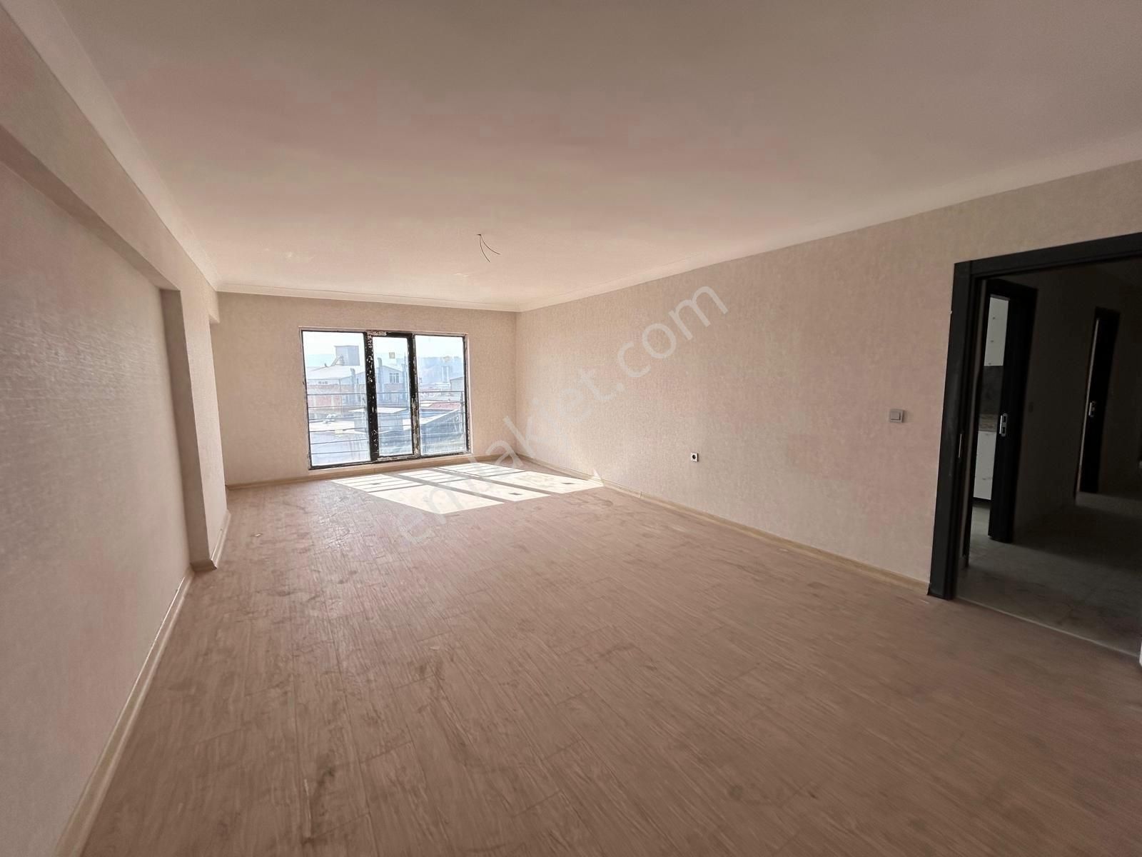 Lider Emlak'tan Güneşevlerde Sıfır 3+1 Satılık Daire - Görsel 10