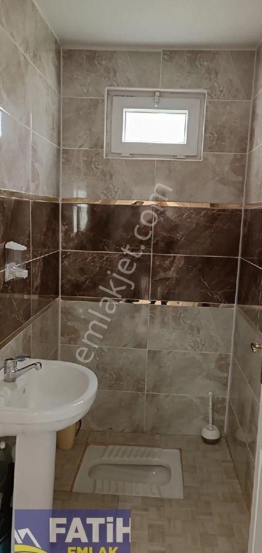 Mollakasım'da Sahile Yürüme Mesafesinde 170 Metre Uzaklıkta Müstakil 500 M2 Bahçeli Prefabrik Ev Sat - Görsel 9