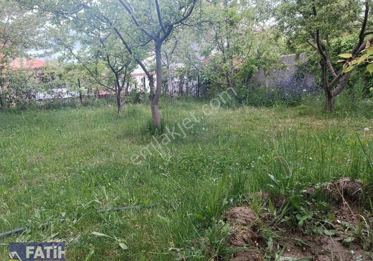 Mollakasım'da Sahile Yürüme Mesafesinde 170 Metre Uzaklıkta Müstakil 500 M2 Bahçeli Prefabrik Ev Sat - Görsel 12