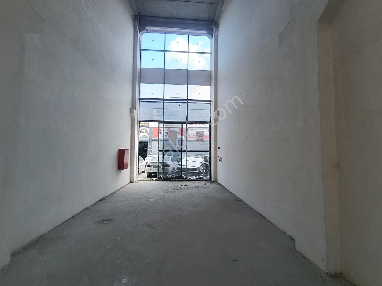 Sevindik'ten Sehaş Arena'da 80+20m2 Her İşe Uygun Ticari Dükkan - Görsel 27