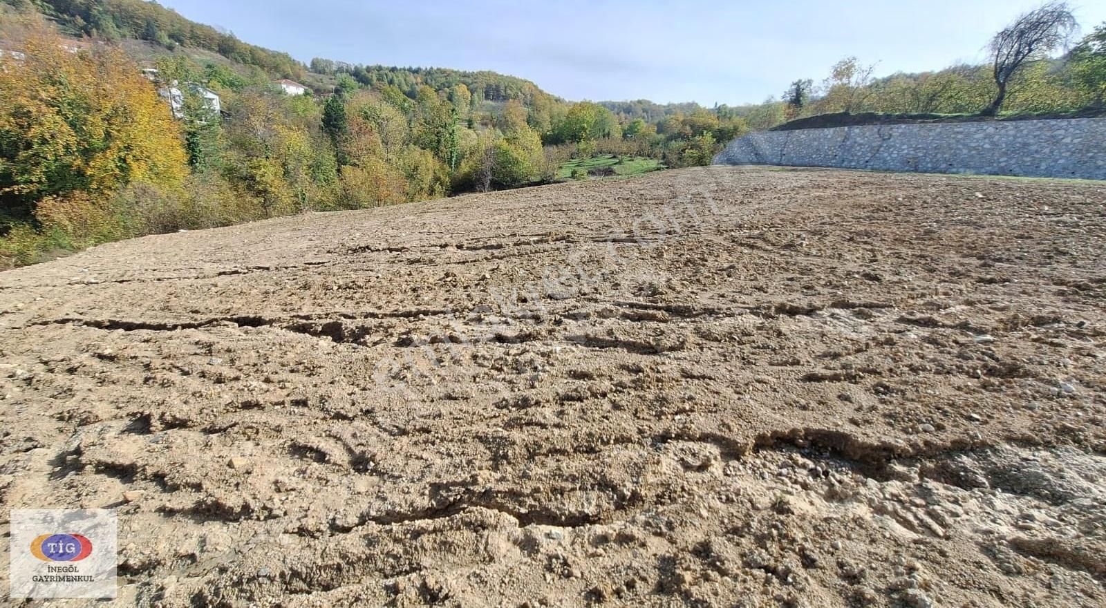 Tig'den Mezit De Yatırımlık Villa İmarlı Arsa - Görsel 3