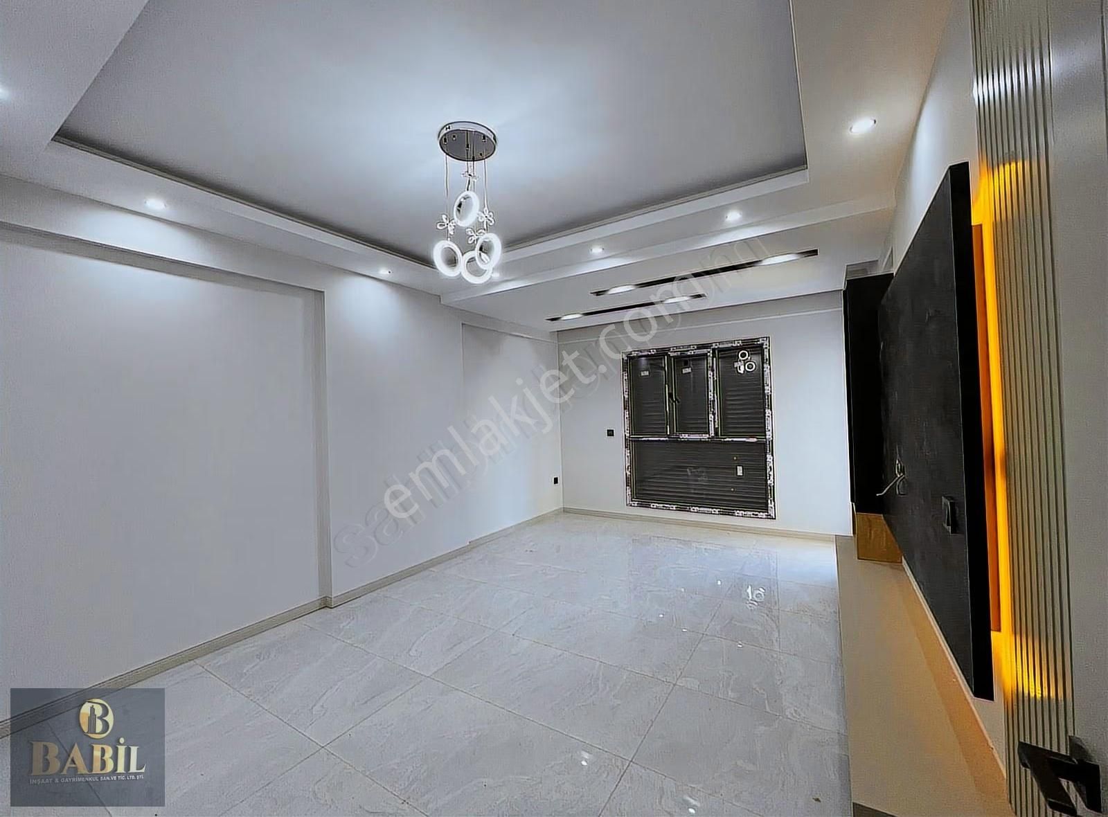 Deda Life Sitesi Yakını 2+1 Sıfır Daire-panjurlu Ön Cephe - Görsel 20