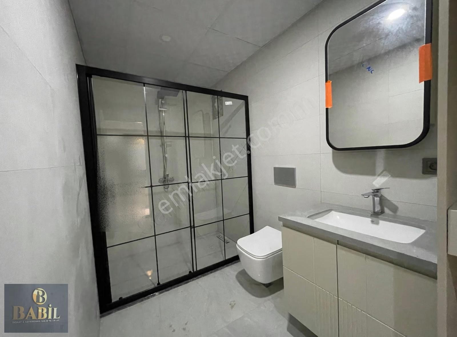 Deda Life Sitesi Yakını 2+1 Sıfır Daire-panjurlu Ön Cephe - Görsel 8