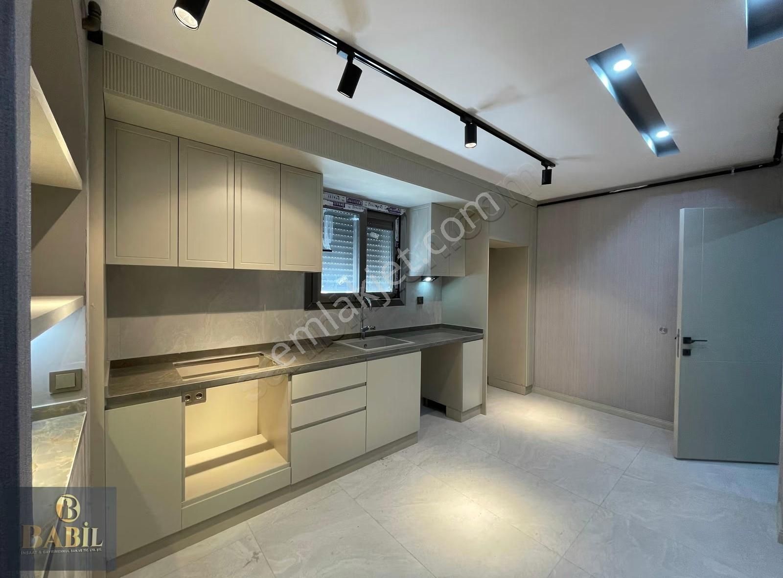 Deda Life Sitesi Yakını 2+1 Sıfır Daire-panjurlu Ön Cephe - Görsel 9