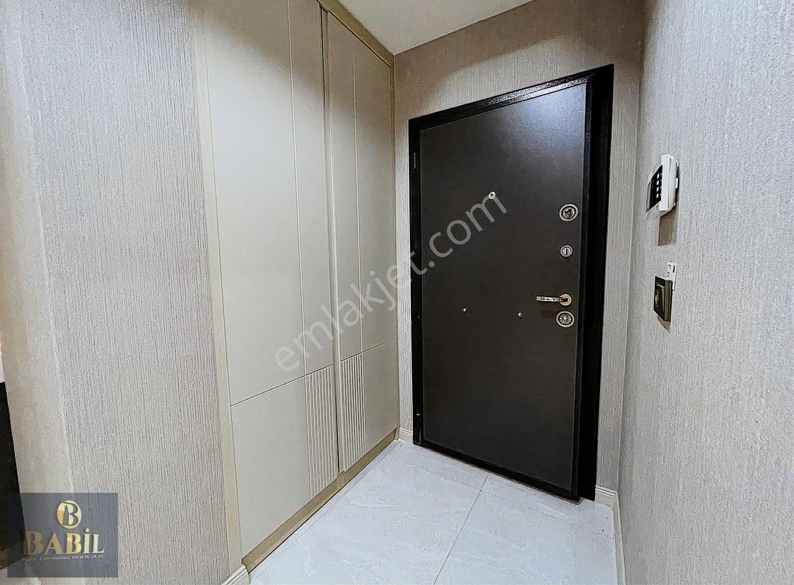Deda Life Sitesi Yakını 2+1 Sıfır Daire-panjurlu Ön Cephe - Görsel 26