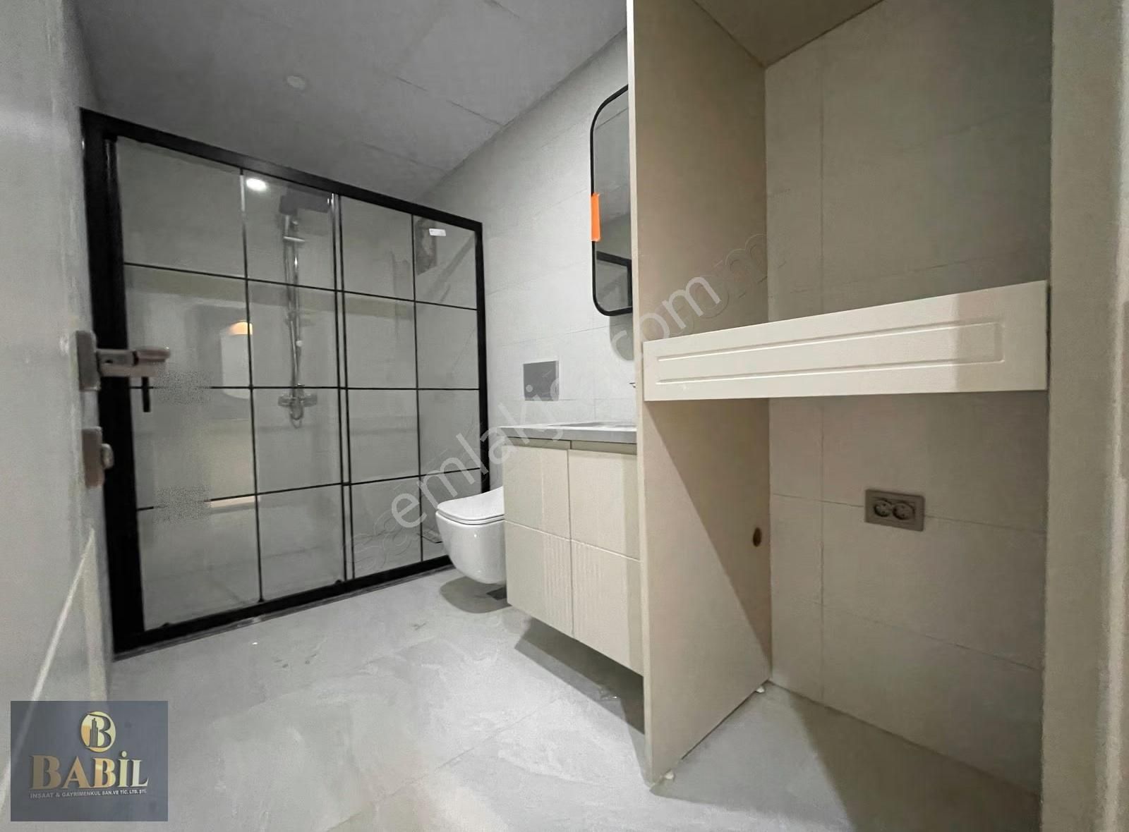 Deda Life Sitesi Yakını 2+1 Sıfır Daire-panjurlu Ön Cephe - Görsel 19