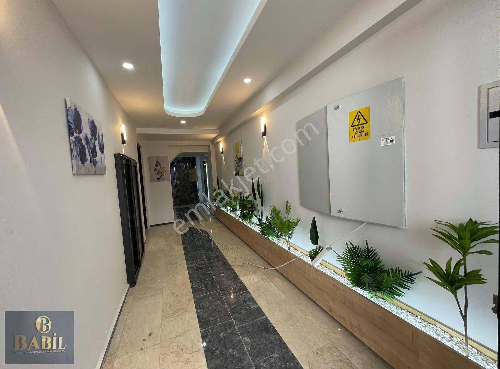 Deda Life Sitesi Yakını 2+1 Sıfır Daire-panjurlu Ön Cephe - Görsel 25
