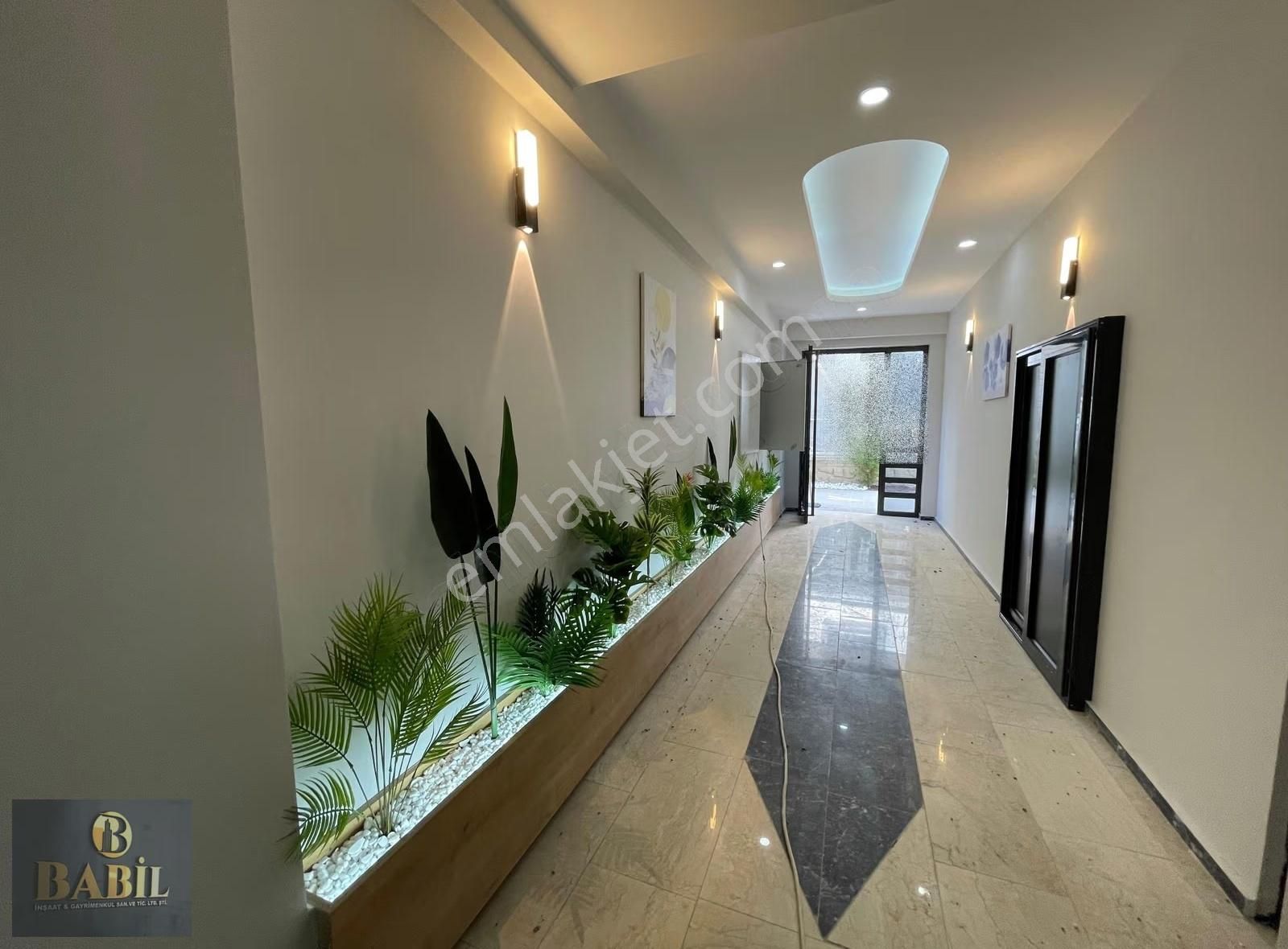 Deda Life Sitesi Yakını 2+1 Sıfır Daire-panjurlu Ön Cephe - Görsel 22