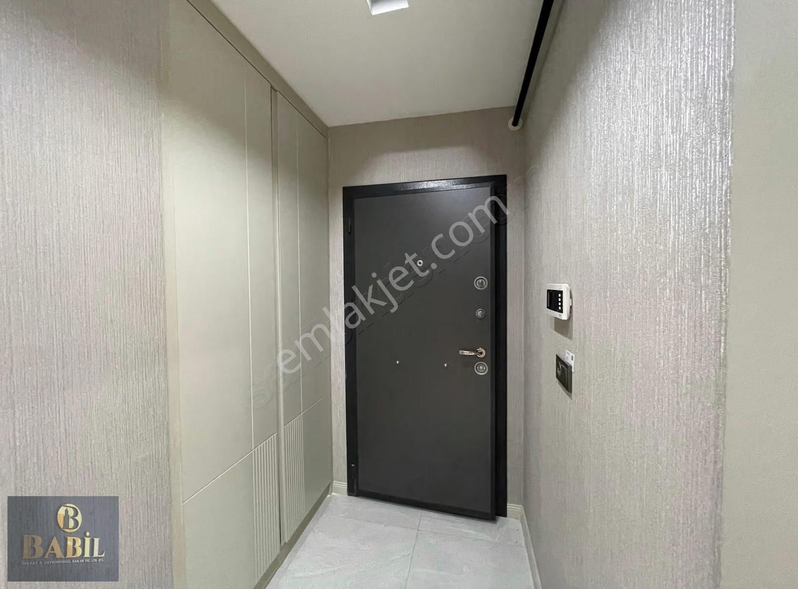 Deda Life Sitesi Yakını 2+1 Sıfır Daire-panjurlu Ön Cephe - Görsel 5