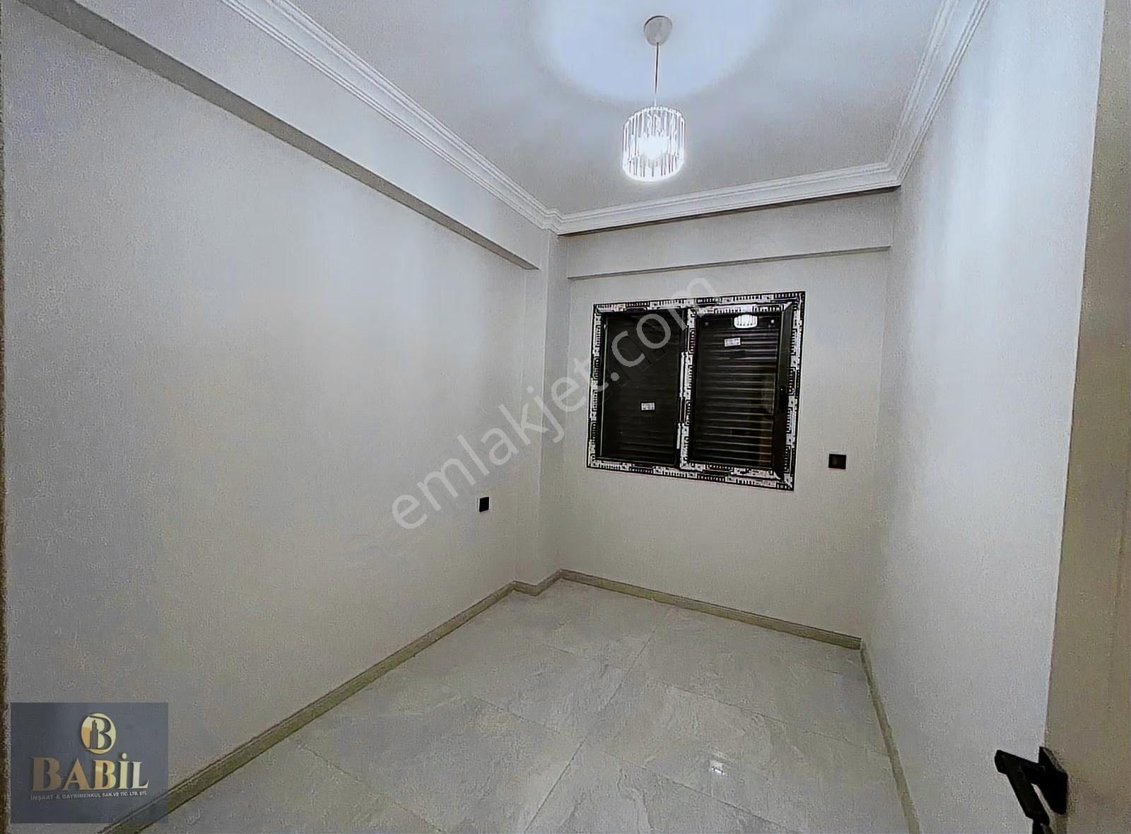 Deda Life Sitesi Yakını 2+1 Sıfır Daire-panjurlu Ön Cephe - Görsel 10