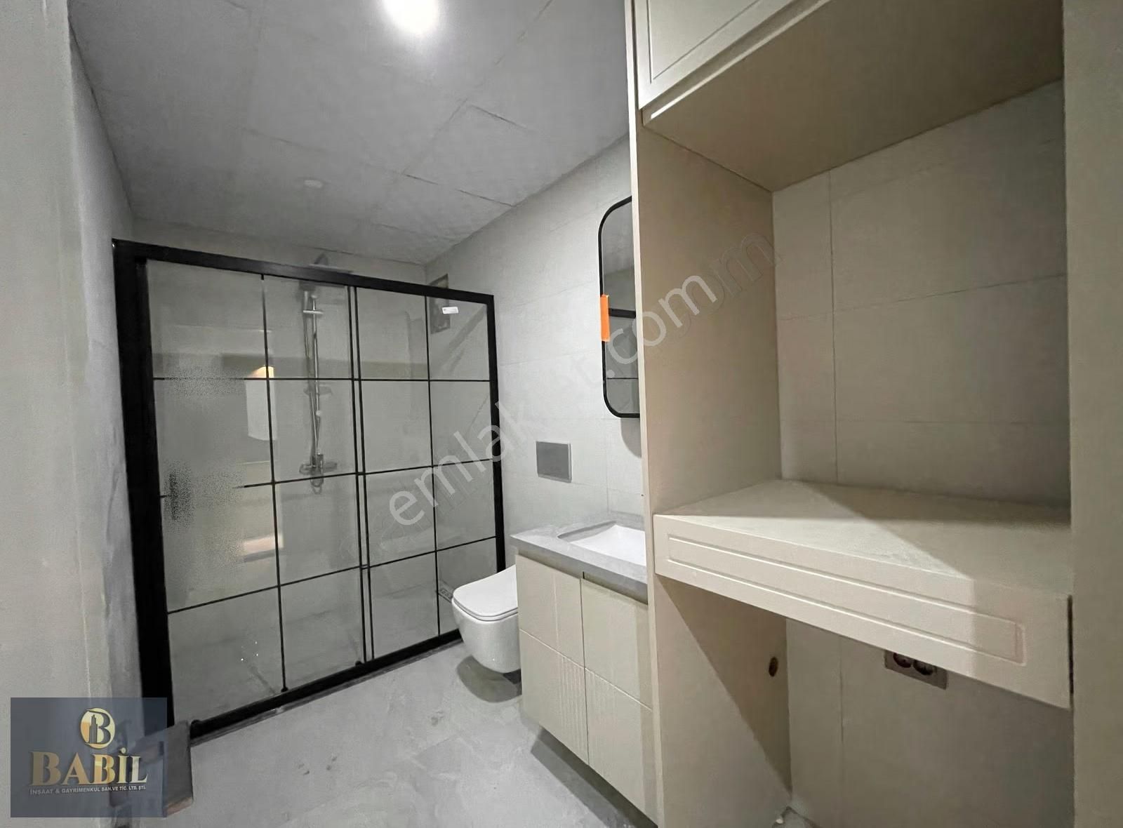 Deda Life Sitesi Yakını 2+1 Sıfır Daire-panjurlu Ön Cephe - Görsel 14