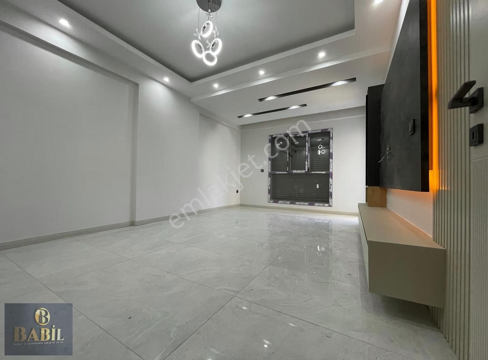 Deda Life Sitesi Yakını 2+1 Sıfır Daire-panjurlu Ön Cephe - Görsel 24