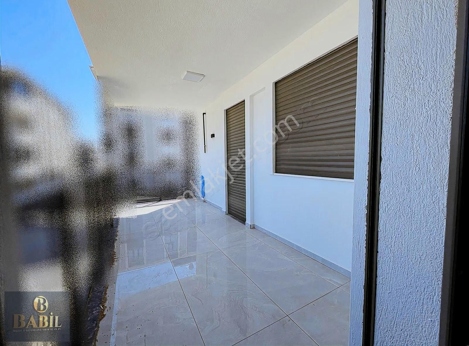 Deda Life Sitesi Yakını 2+1 Sıfır Daire-panjurlu Ön Cephe - Görsel 21