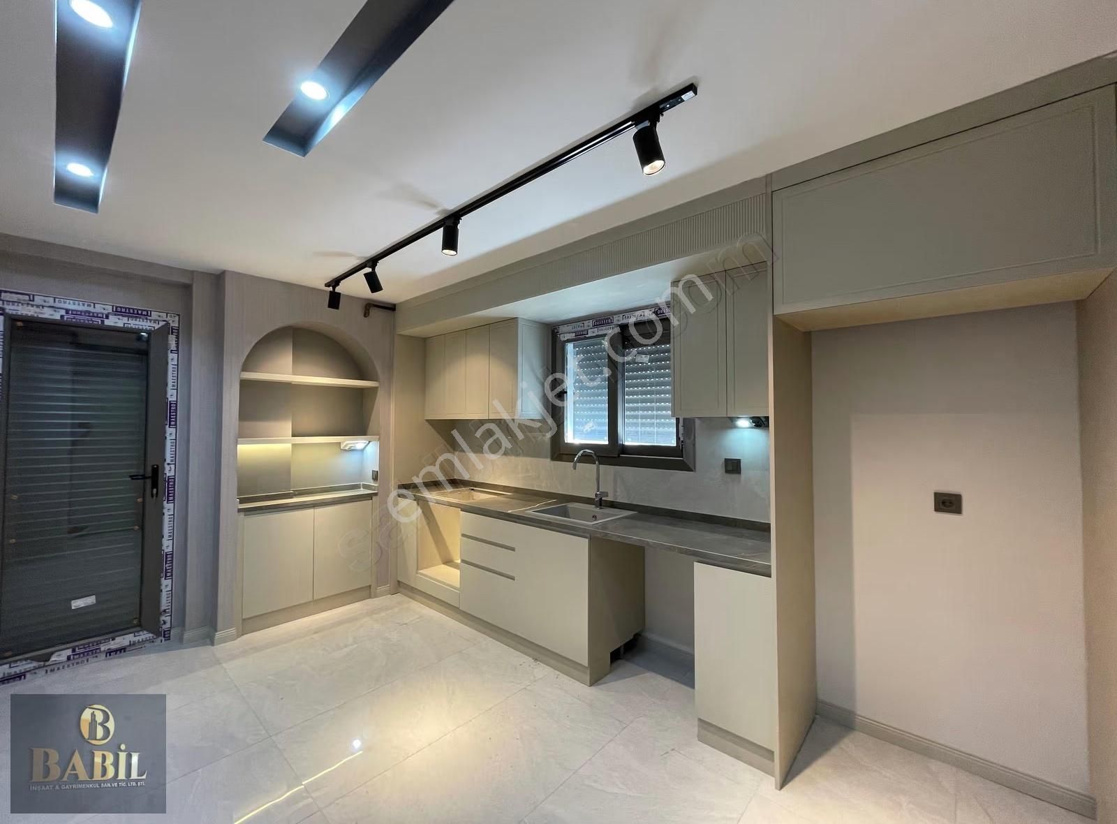 Deda Life Sitesi Yakını 2+1 Sıfır Daire-panjurlu Ön Cephe - Görsel 23