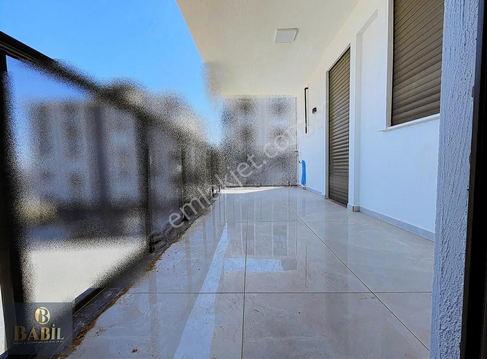 Deda Life Sitesi Yakını 2+1 Sıfır Daire-panjurlu Ön Cephe - Görsel 13