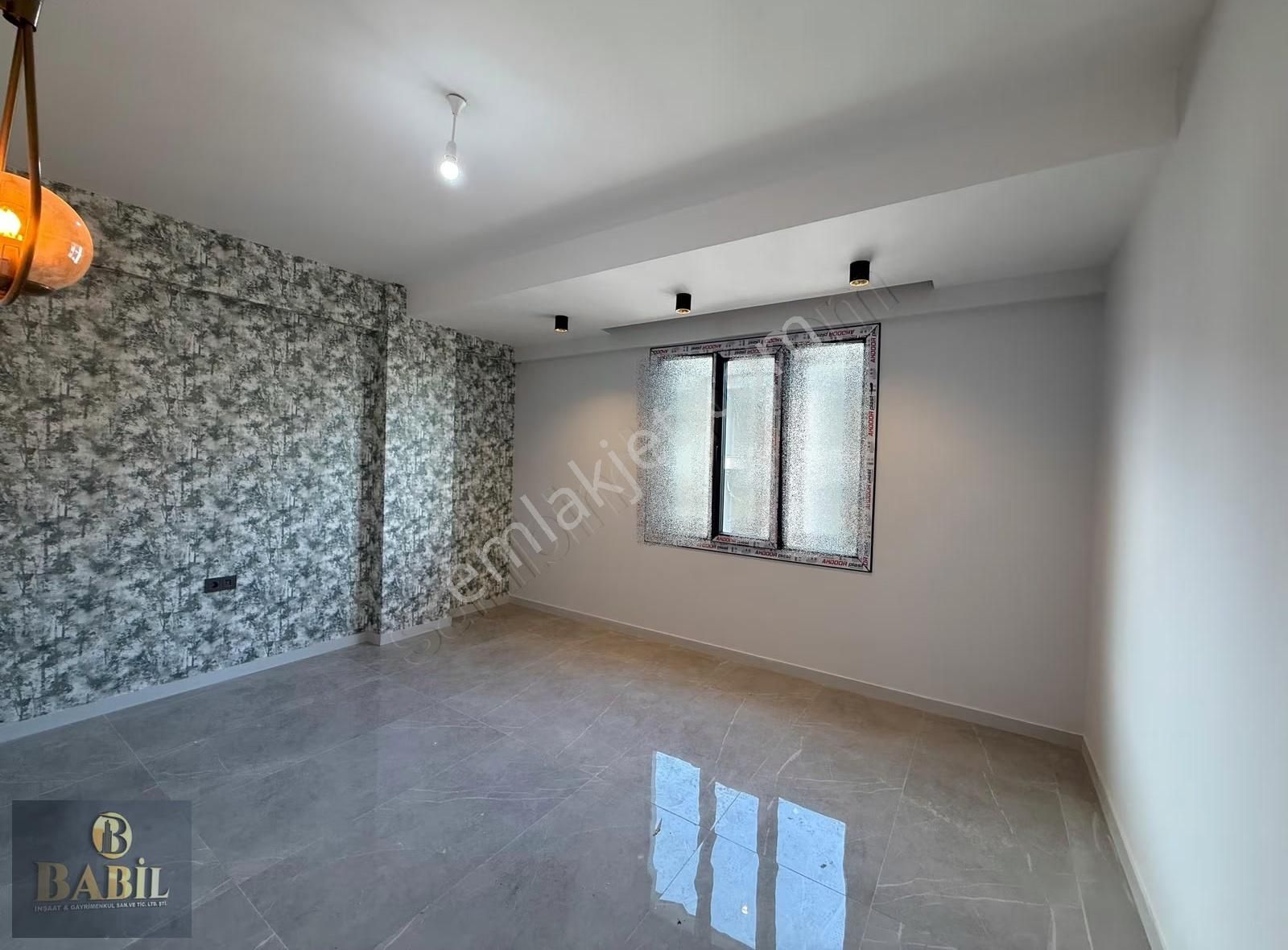 Babilden 1200 Evlerde 3+1 Sıfır Daire-ebeveyn Banyo Geniş Cephe - Görsel 24