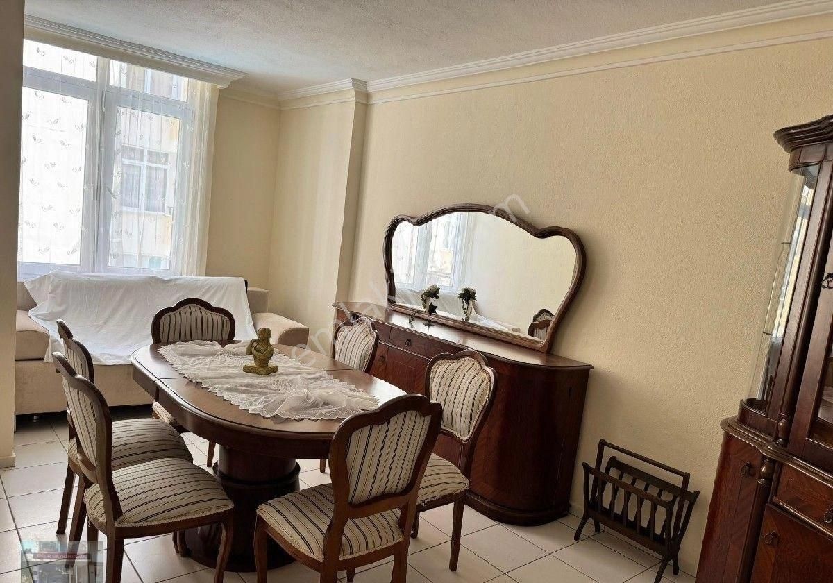 Alanya Mahmutlar Mah.kısmen Eşyalı 2+1 - Görsel 13