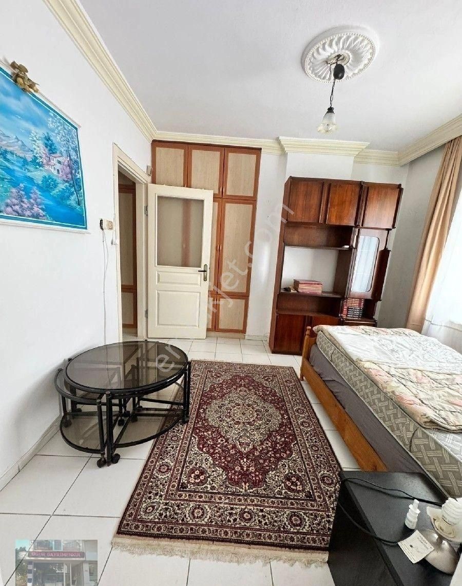 Alanya Mahmutlar Mah.kısmen Eşyalı 2+1 - Görsel 8