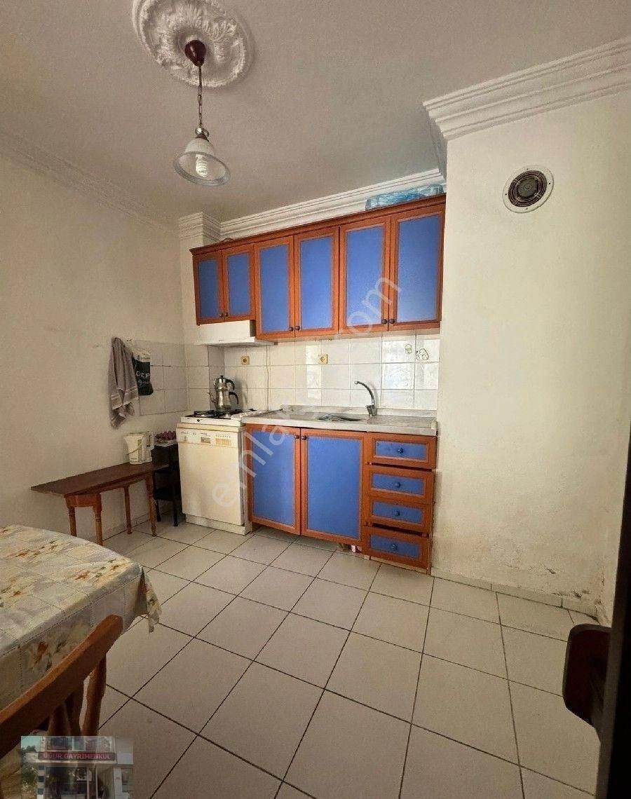 Alanya Mahmutlar Mah.kısmen Eşyalı 2+1 - Görsel 12